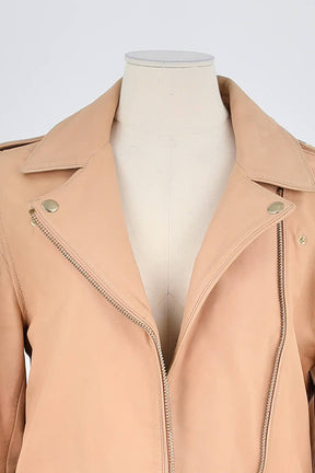 Veste Claudie Pierlot  Beige