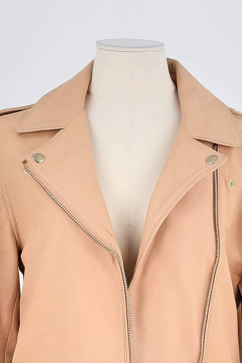 Veste Claudie Pierlot  Beige