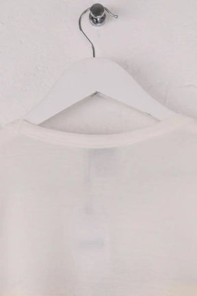 T-shirt Vivienne Westwood Blanc en Coton