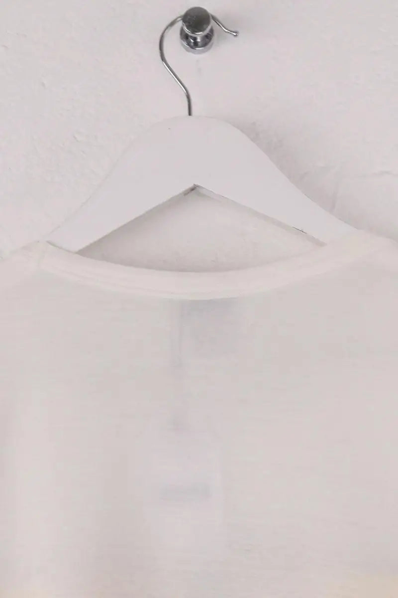 T-shirt Vivienne Westwood Blanc en Coton