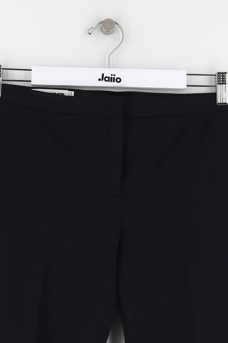 Pantalon slim Jil Sander  Marine