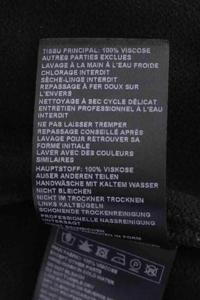 Combinaison Ba&Sh Noir en Synthétique