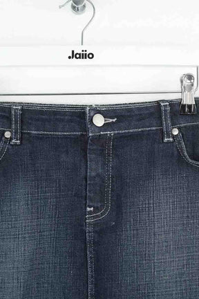 Mini jupe Lacoste  Marine