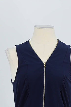 Robe Sandro  Marine