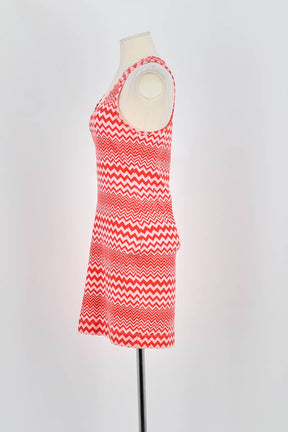 Robe Missoni  Rouge