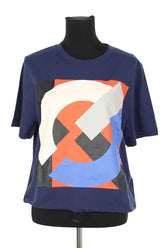 T-shirt Kenzo  Bleu