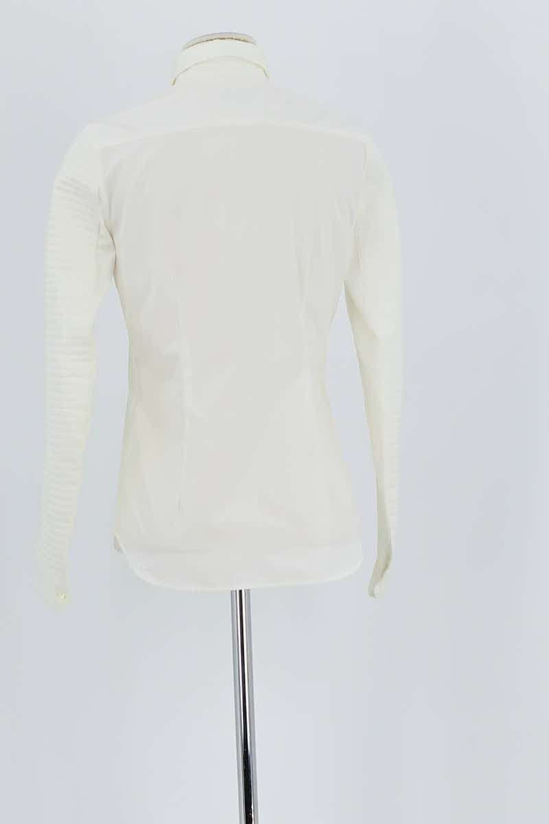 Chemise Figaret  Blanc