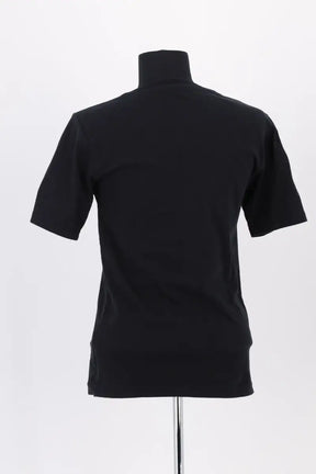 T-shirt New Balance Noir en Coton