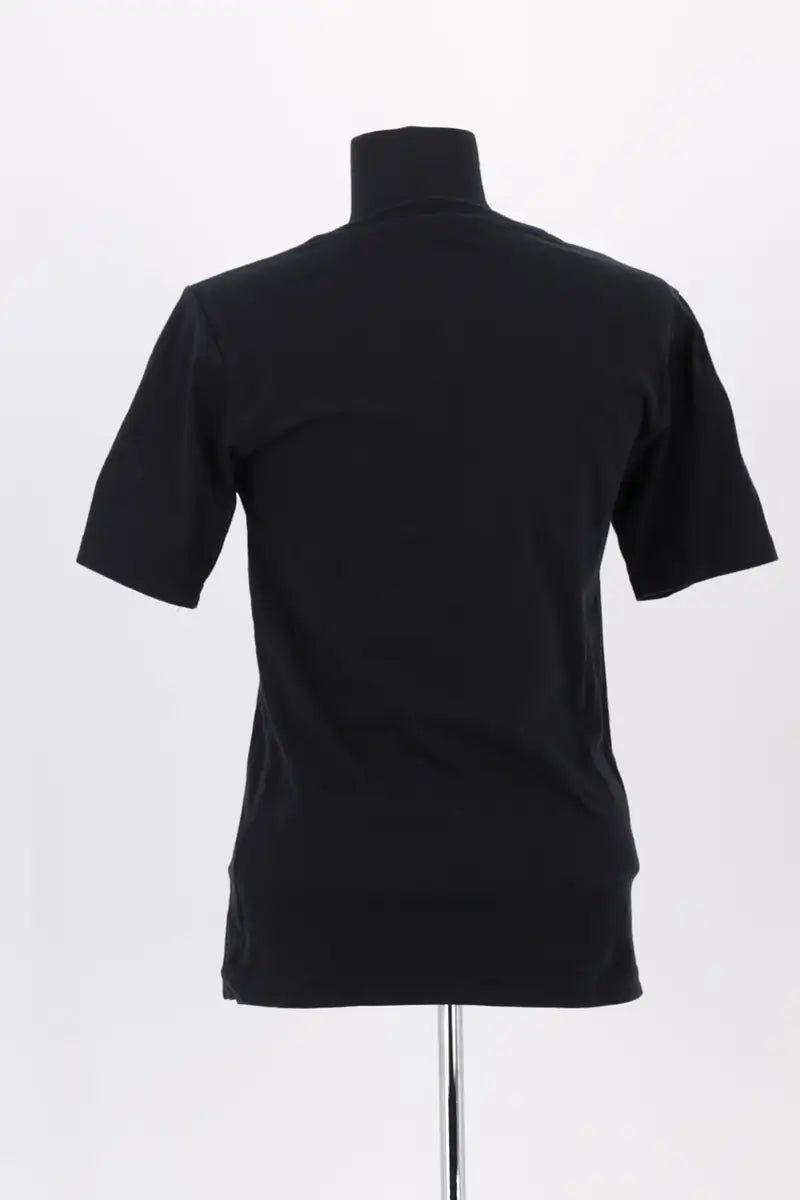 T-shirt New Balance Noir en Coton