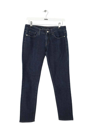 Jean droit Marc Jacobs  Bleu