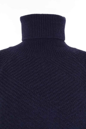 Pull Tara Jarmon Bleu en Laine