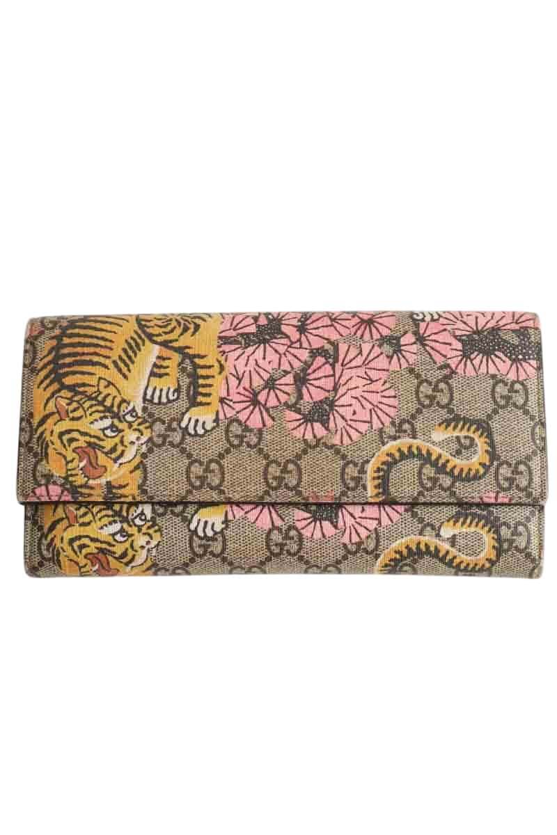 Portefeuille Gucci  Multicolore