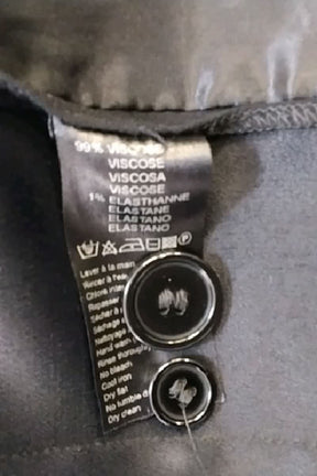 Blazer Merci  Noir