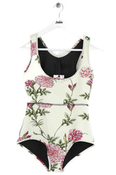 Top sans manche Giambattista Valli  Beige