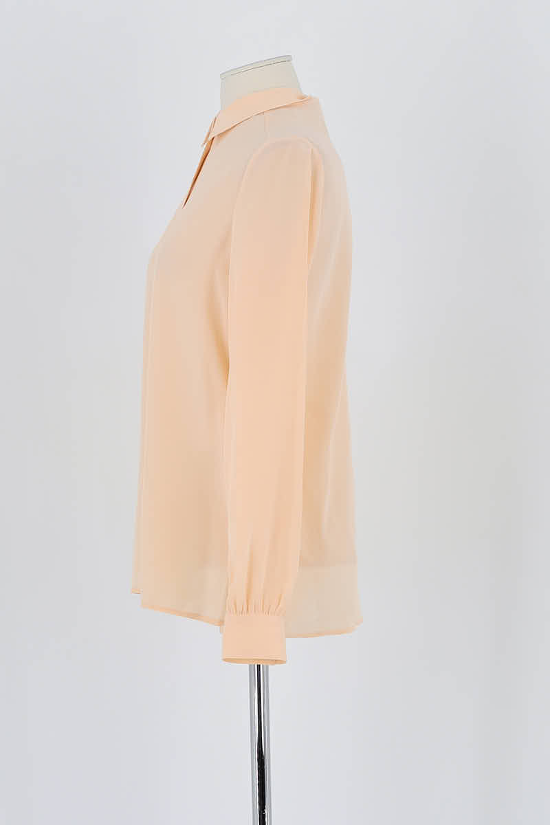 Chemise Sézane  Rose