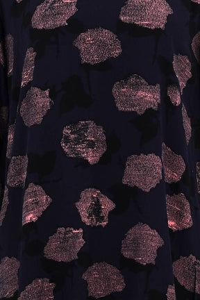 Robe Samsoe Samsoe  Noir