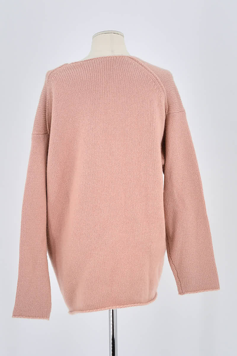 Pulls Eric Bompard  Rose
