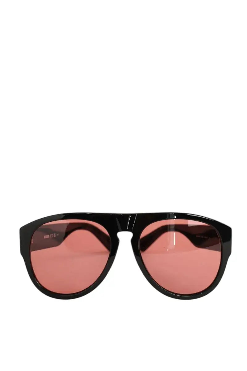 Lunettes de soleil Moschino  Beige
