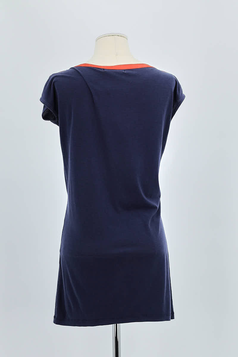 Robe Sessun  Marine