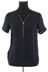Blouse The Kooples  Noir