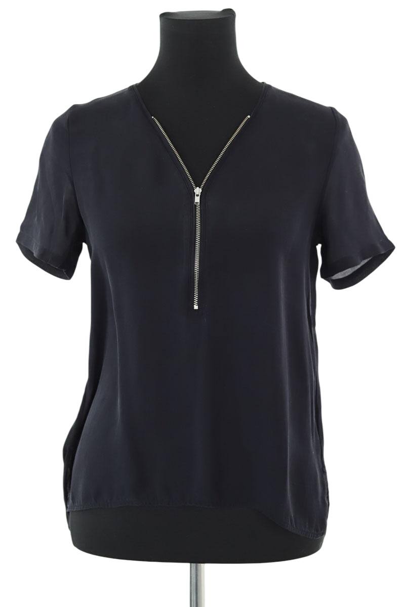 Blouse The Kooples  Noir
