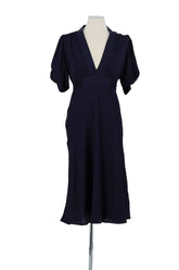 Robe Vanessa Bruno  Marine