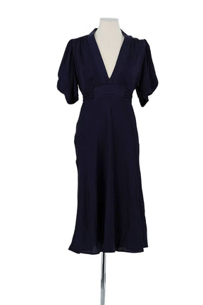 Robe Vanessa Bruno  Marine
