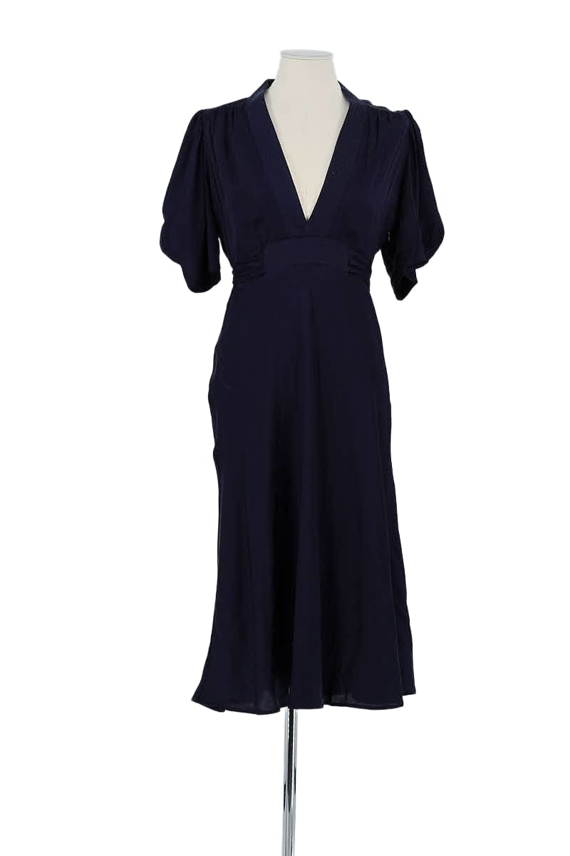 Robe Vanessa Bruno  Marine