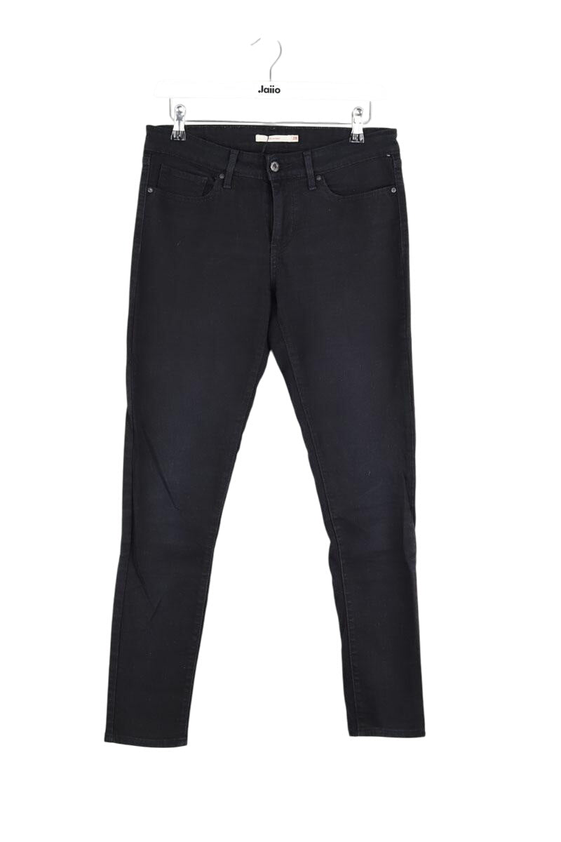 Jean slim Levi's  Noir