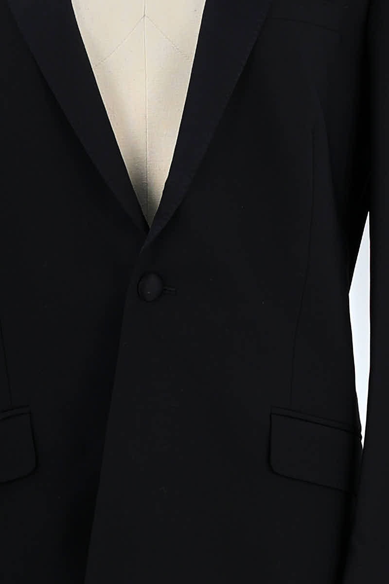 Blazer Iro  Noir