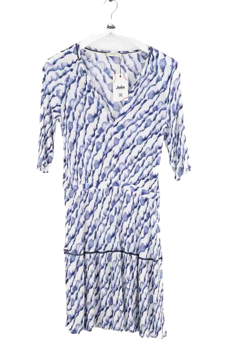 Robe Bash  Bleu