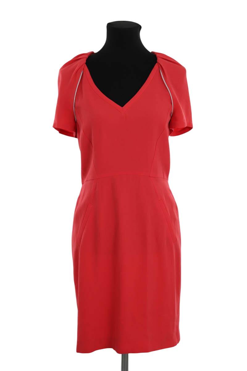 Robe Maje  Rose