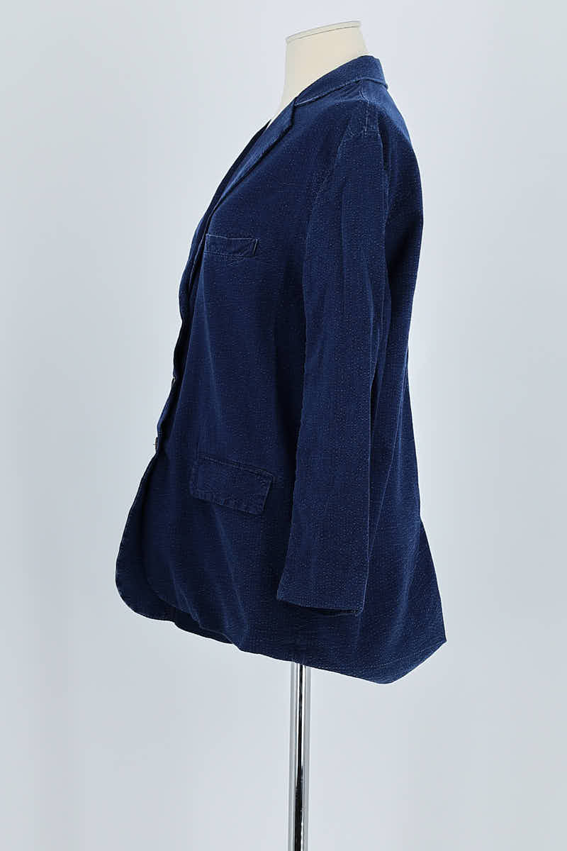Blazer Soeur  Marine