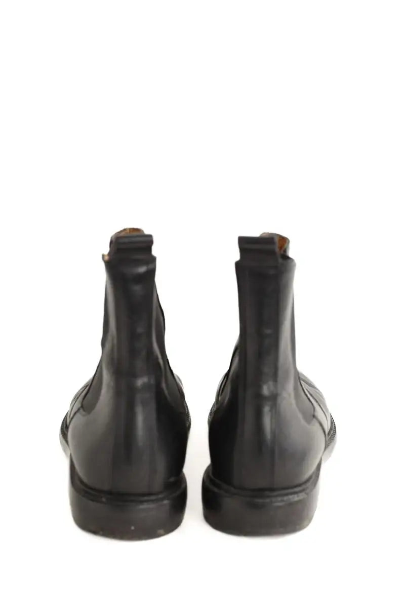 Bottes Isabel Marant  Noir