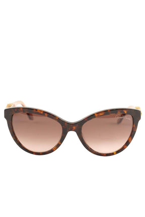 Lunettes de soleil Roberto Cavalli  Marron