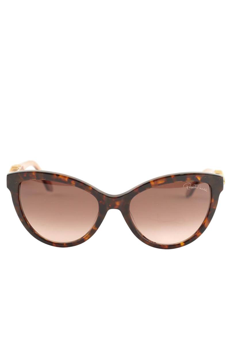 Lunettes de soleil Roberto Cavalli  Marron