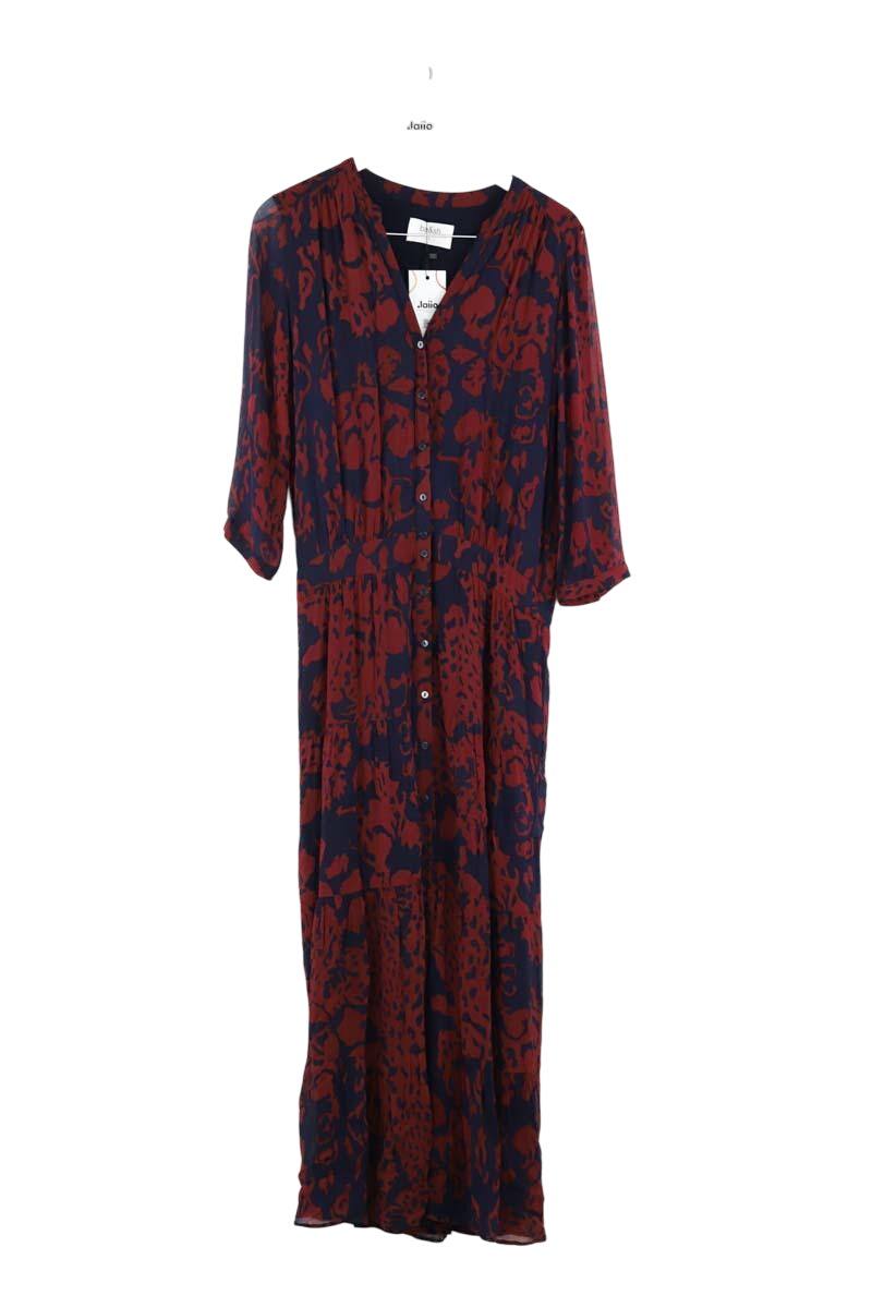 Robe Bash  Bordeaux