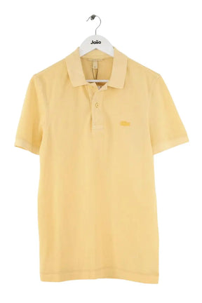 Polo Lacoste  Jaune