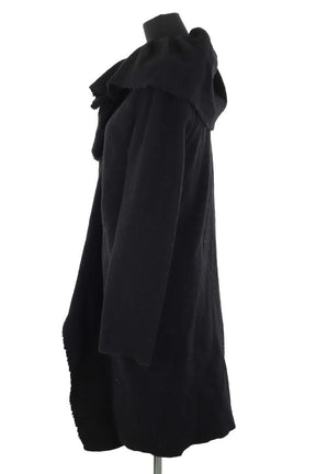 Manteau Lanvin  Noir