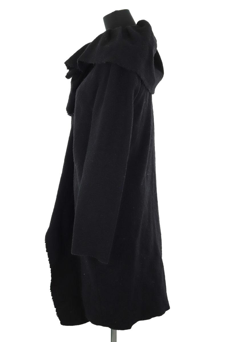 Manteau Lanvin  Noir
