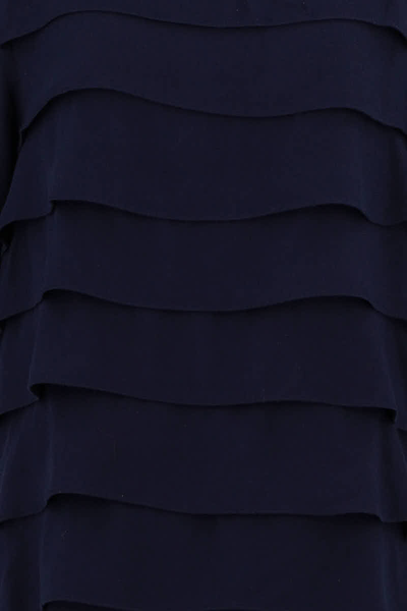Robe Sandro  Marine