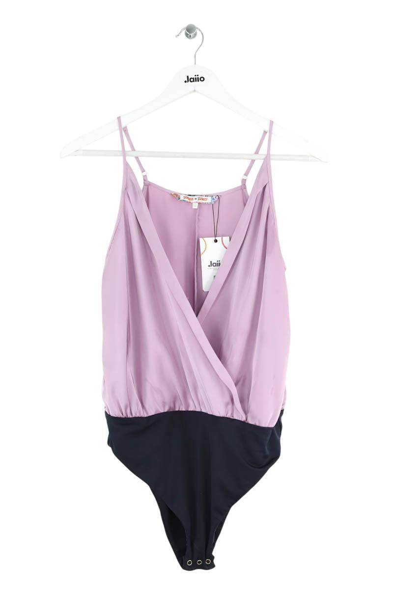 Top Tommy Hilfiger  Rose
