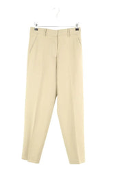 Pantalon droit Margaux Lonnberg  Kaki