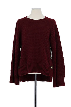 Pull Chloé  Bordeaux