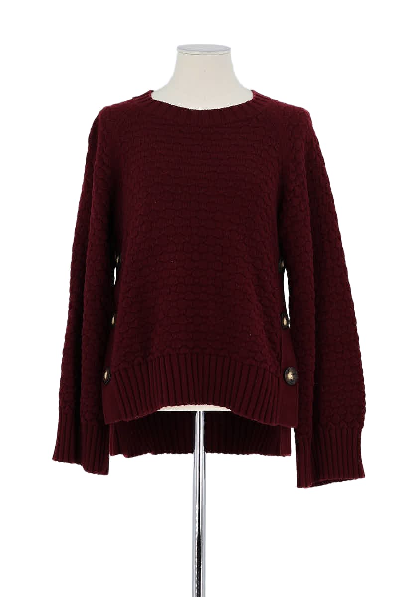 Pull Chloé  Bordeaux