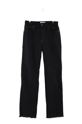 Jean droit Other Brand  Noir