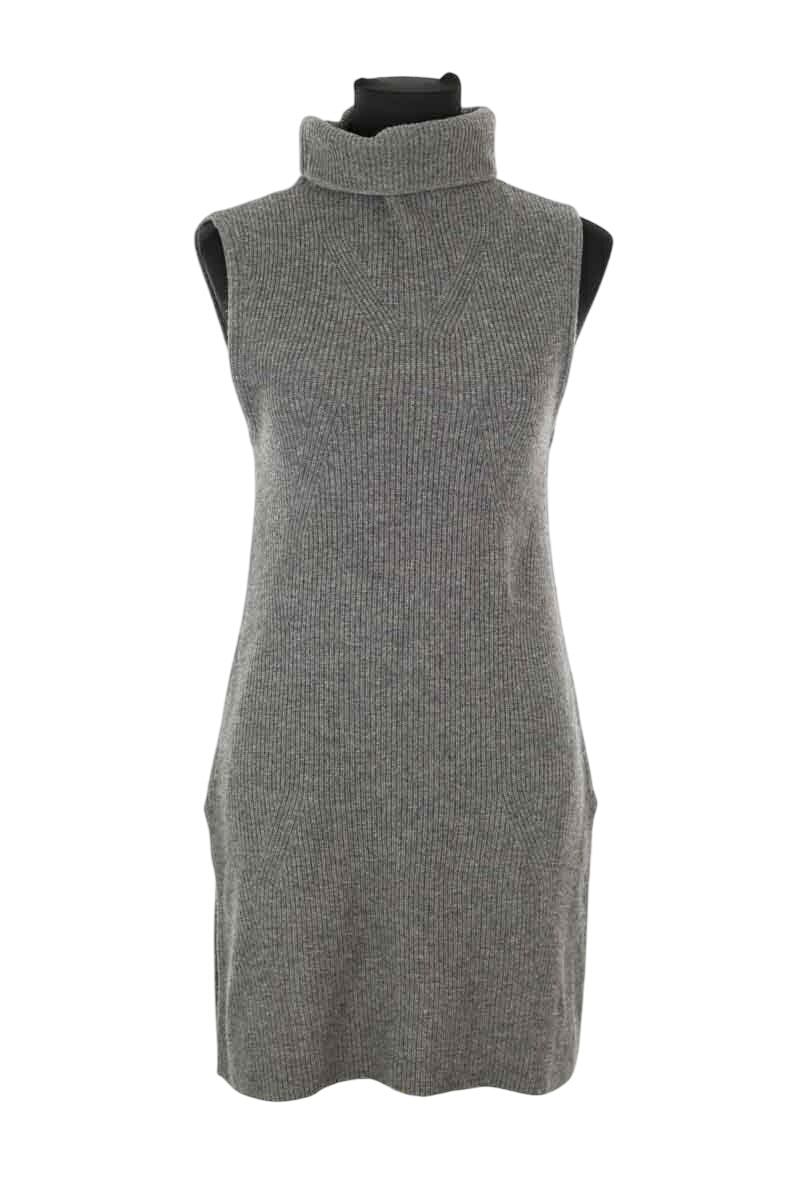 Robe Alice & Olivia  Gris