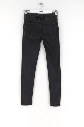 Jean slim Sandro  Gris