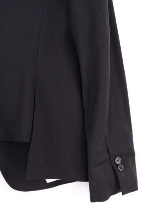 Blazer Dsquared2 Noir en Laine