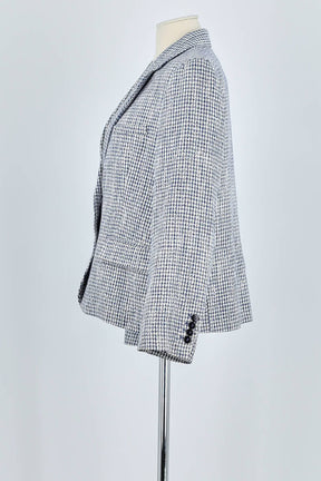 Blazer Gerard Darel  Bleu